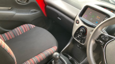 Citroen C1 1.0 VTi Feel 3dr Petrol Hatchback